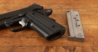 Nighthawk Custom Carry Plus, 9mm – 2024, AS NEW, UNFIRED, RANGE BAG, Vintage Firearms - Image 13 of 15