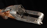 Ithaca 4E Single Barrel Trap 12ga – LETTER, ORIGINAL FINISHES, EXCEPTIONAL, vintage firearms - Image 22 of 25