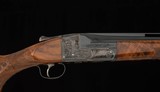 Ithaca 4E Single Barrel Trap 12ga – LETTER, ORIGINAL FINISHES, EXCEPTIONAL, vintage firearms - Image 11 of 25