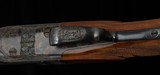Ithaca 4E Single Barrel Trap 12ga – LETTER, ORIGINAL FINISHES, EXCEPTIONAL, vintage firearms - Image 19 of 25