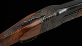 Ithaca 4E Single Barrel Trap 12ga – LETTER, ORIGINAL FINISHES, EXCEPTIONAL, vintage firearms - Image 18 of 25