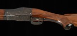 Ithaca 4E Single Barrel Trap 12ga – LETTER, ORIGINAL FINISHES, EXCEPTIONAL, vintage firearms - Image 16 of 25