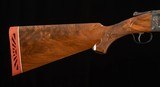 Ithaca 4E Single Barrel Trap 12ga – LETTER, ORIGINAL FINISHES, EXCEPTIONAL, vintage firearms - Image 6 of 25