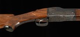 Ithaca 4E Single Barrel Trap 12ga – LETTER, ORIGINAL FINISHES, EXCEPTIONAL, vintage firearms - Image 17 of 25