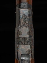 Ithaca 4E Single Barrel Trap 12ga – LETTER, ORIGINAL FINISHES, EXCEPTIONAL, vintage firearms - Image 2 of 25