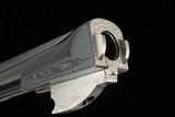 Ithaca 4E Single Barrel Trap 12ga – LETTER, ORIGINAL FINISHES, EXCEPTIONAL, vintage firearms - Image 23 of 25