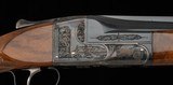 Ithaca 4E Single Barrel Trap 12ga – LETTER, ORIGINAL FINISHES, EXCEPTIONAL, vintage firearms - Image 3 of 25