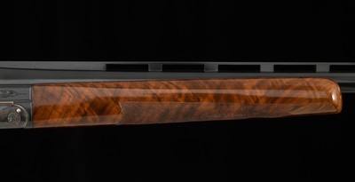 Ithaca 4E Single Barrel Trap 12ga – LETTER, ORIGINAL FINISHES, EXCEPTIONAL, vintage firearms - Image 14 of 25