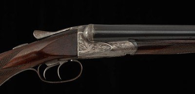 A.H. Fox A Grade 16 Gauge – 6LBS. 3OZ. LIGHTWEIGHT FIELD GUN, VFI CERTIFIED, vintage firearms - Image 11 of 25