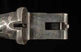 A.H. Fox A Grade 16 Gauge – 6LBS. 3OZ. LIGHTWEIGHT FIELD GUN, VFI CERTIFIED, vintage firearms - Image 23 of 25