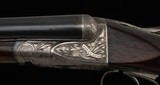 A.H. Fox A Grade 16 Gauge – 6LBS. 3OZ. LIGHTWEIGHT FIELD GUN, VFI CERTIFIED, vintage firearms - Image 1 of 25