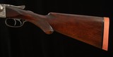 A.H. Fox A Grade 16 Gauge – 6LBS. 3OZ. LIGHTWEIGHT FIELD GUN, VFI CERTIFIED, vintage firearms - Image 5 of 25