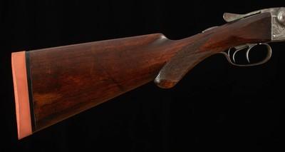A.H. Fox A Grade 16 Gauge – 6LBS. 3OZ. LIGHTWEIGHT FIELD GUN, VFI CERTIFIED, vintage firearms - Image 6 of 25