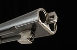 A.H. Fox A Grade 16 Gauge – 6LBS. 3OZ. LIGHTWEIGHT FIELD GUN, VFI CERTIFIED, vintage firearms - Image 24 of 25