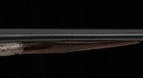 A.H. Fox A Grade 16 Gauge – 6LBS. 3OZ. LIGHTWEIGHT FIELD GUN, VFI CERTIFIED, vintage firearms - Image 14 of 25