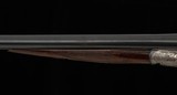 A.H. Fox A Grade 16 Gauge – 6LBS. 3OZ. LIGHTWEIGHT FIELD GUN, VFI CERTIFIED, vintage firearms - Image 12 of 25