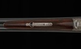 A.H. Fox A Grade 16 Gauge – 6LBS. 3OZ. LIGHTWEIGHT FIELD GUN, VFI CERTIFIED, vintage firearms - Image 13 of 25