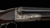 A.H. Fox A Grade 16 Gauge – 6LBS. 3OZ. LIGHTWEIGHT FIELD GUN, VFI CERTIFIED, vintage firearms - Image 3 of 25
