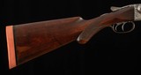 A.H. Fox A Grade 16 Gauge – 6LBS. 3OZ. LIGHTWEIGHT FIELD GUN, VFI CERTIFIED, vintage firearms - Image 6 of 25
