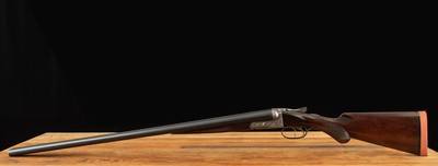A.H. Fox A Grade 16 Gauge – 6LBS. 3OZ. LIGHTWEIGHT FIELD GUN, VFI CERTIFIED, vintage firearms - Image 4 of 25