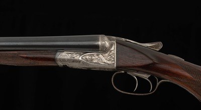 A.H. Fox A Grade 16 Gauge – 6LBS. 3OZ. LIGHTWEIGHT FIELD GUN, VFI CERTIFIED, vintage firearms - Image 9 of 25