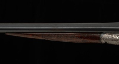 A.H. Fox A Grade 16 Gauge – 6LBS. 3OZ. LIGHTWEIGHT FIELD GUN, VFI CERTIFIED, vintage firearms - Image 12 of 25