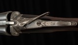 A.H. Fox A Grade 16 Gauge – 6LBS. 3OZ. LIGHTWEIGHT FIELD GUN, VFI CERTIFIED, vintage firearms - Image 8 of 25