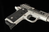 Kimber Micro 9 Rapide Black Ice 9mm – 2020, 3 MAGS, BOXED, ACCESSORIES, vintage firearms - Image 12 of 14