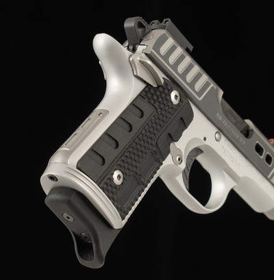 Kimber Micro 9 Rapide Black Ice 9mm – 2020, 3 MAGS, BOXED, ACCESSORIES, vintage firearms - Image 11 of 14