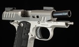 Kimber Micro 9 Rapide Black Ice 9mm – 2020, 3 MAGS, BOXED, ACCESSORIES, vintage firearms - Image 5 of 14