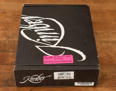 Kimber Micro 9 Rapide Black Ice 9mm – 2020, 3 MAGS, BOXED, ACCESSORIES, vintage firearms - Image 14 of 14