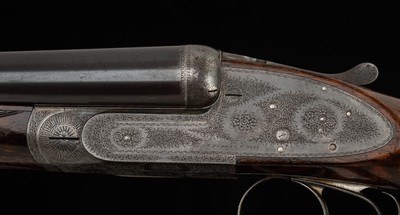 Purdey BEST 16 Bore- 30
