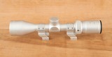 Nikon Prostaff PR3 Muzzleloader Scope 3-9x40mm – 2019, BDC 300, SILVER, vintage firearms - Image 2 of 6