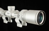 Nikon Prostaff PR3 Muzzleloader Scope 3-9x40mm – 2019, BDC 300, SILVER, vintage firearms - Image 3 of 6