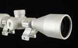 Nikon Prostaff PR3 Muzzleloader Scope 3-9x40mm – 2019, BDC 300, SILVER, vintage firearms - Image 4 of 6