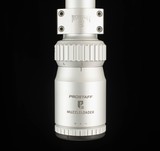 Nikon Prostaff PR3 Muzzleloader Scope 3-9x40mm – 2019, BDC 300, SILVER, vintage firearms - Image 5 of 6