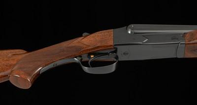 Winchester Model 21 Tournament Skeet Grade 16ga – 1935, 26”, 28”, LETTER, vintage firearms - Image 16 of 25