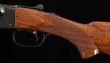 Winchester Model 21 Tournament Skeet Grade 16ga – 1935, 26”, 28”, LETTER, vintage firearms - Image 7 of 25