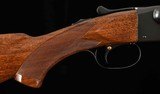 Winchester Model 21 Tournament Skeet Grade 16ga – 1935, 26”, 28”, LETTER, vintage firearms - Image 8 of 25