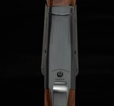 Winchester Model 21 Tournament Skeet Grade 16ga – 1935, 26”, 28”, LETTER, vintage firearms - Image 3 of 25
