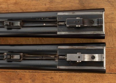 Winchester Model 21 Tournament Skeet Grade 16ga – 1935, 26”, 28”, LETTER, vintage firearms - Image 23 of 25