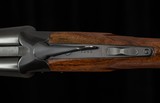 Winchester Model 21 Tournament Skeet Grade 16ga – 1935, 26”, 28”, LETTER, vintage firearms - Image 9 of 25