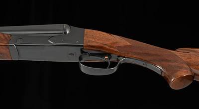 Winchester Model 21 Tournament Skeet Grade 16ga – 1935, 26”, 28”, LETTER, vintage firearms - Image 15 of 25