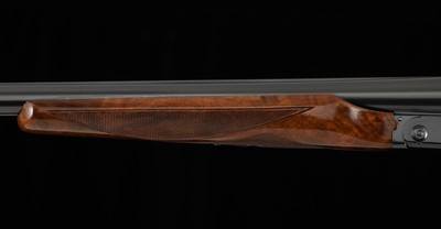 Winchester Model 21 Tournament Skeet Grade 16ga – 1935, 26”, 28”, LETTER, vintage firearms - Image 11 of 25