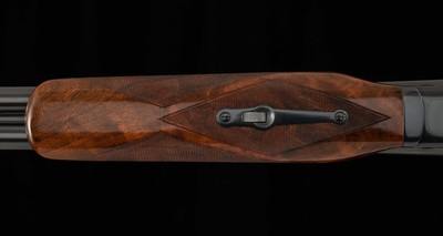 Winchester Model 21 Tournament Skeet Grade 16ga – 1935, 26”, 28”, LETTER, vintage firearms - Image 12 of 25