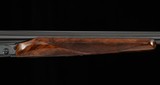 Winchester Model 21 Tournament Skeet Grade 16ga – 1935, 26”, 28”, LETTER, vintage firearms - Image 13 of 25