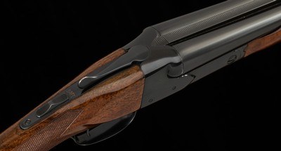 Winchester Model 21 Tournament Skeet Grade 16ga – 1935, 26”, 28”, LETTER, vintage firearms - Image 17 of 25