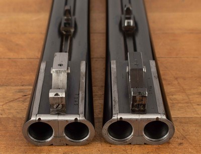 Winchester Model 21 Tournament Skeet Grade 16ga – 1935, 26”, 28”, LETTER, vintage firearms - Image 22 of 25