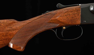 Winchester Model 21 Tournament Skeet Grade 16ga – 1935, 26”, 28”, LETTER, vintage firearms - Image 8 of 25