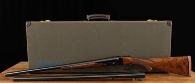 Winchester Model 21 Tournament Skeet Grade 16ga – 1935, 26”, 28”, LETTER, vintage firearms - Image 2 of 25